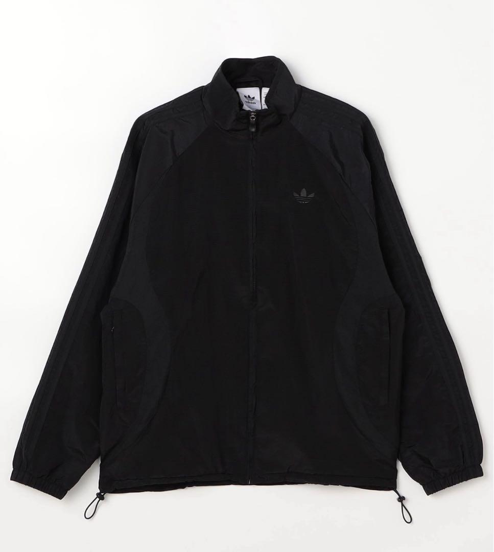 adidas アディダス　2000 TT JKT ナイロンジャケット