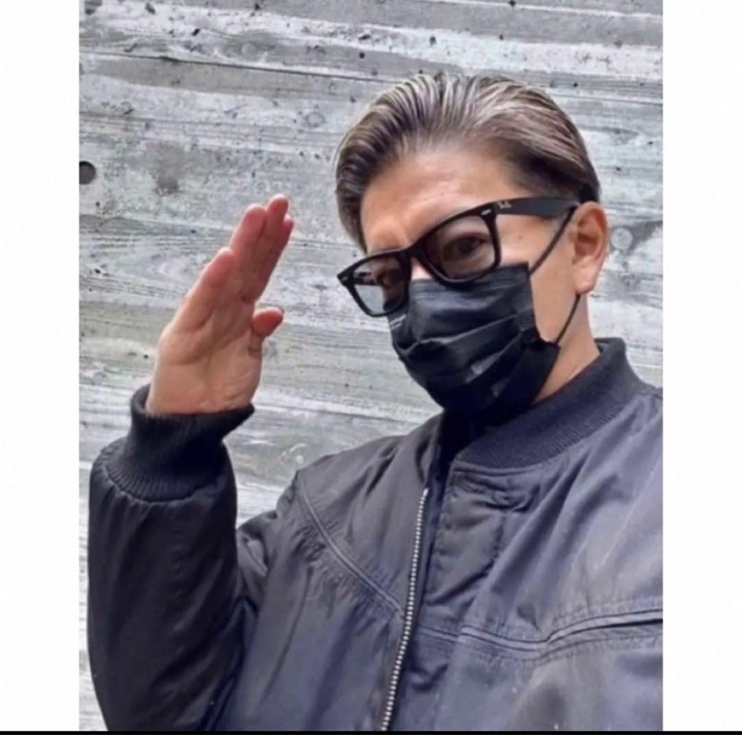 Derby Of San Francisco キムタク Derby Jacket - メルカリ