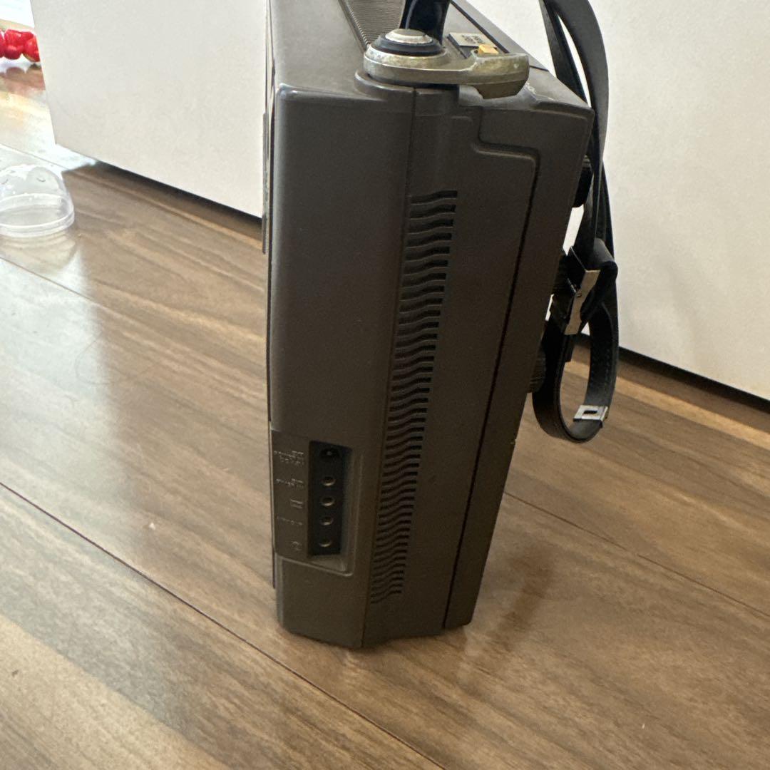 美品 パナソニック クーガ No.7 『RD-9801チューナー用
