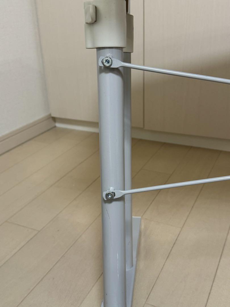 Bauhutte バウヒュッテ 昇降式デスク ホワイト BHD-1000M-WH