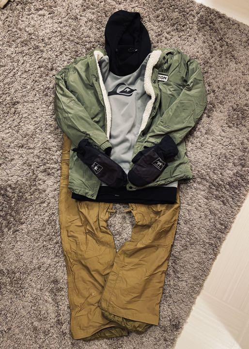 46%割引M【サイズ交換OK】 BURTON×QUIK SILVER スノボウェア一色 ウエア/装備(男性用) スノーボードM -TRIPLEX.COM.BO 46%割引M【サイズ交換OK】 BURTON×QUIK SILVER スノボウェア一色 ウエア/装備(男性用) スノーボードM -TRIPLEX.COM.BO