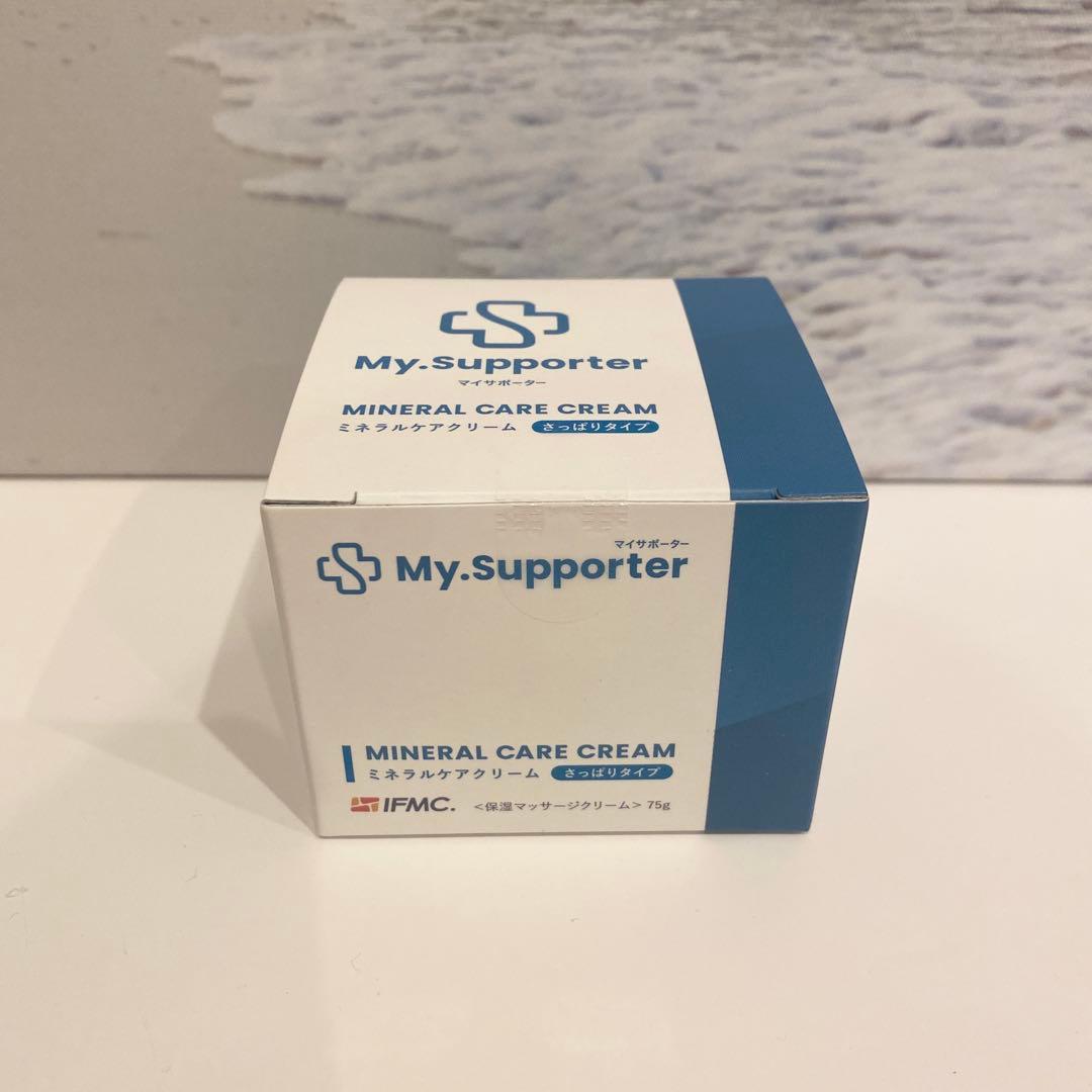 イフミッククリーム【さっぱりタイプ 】1個