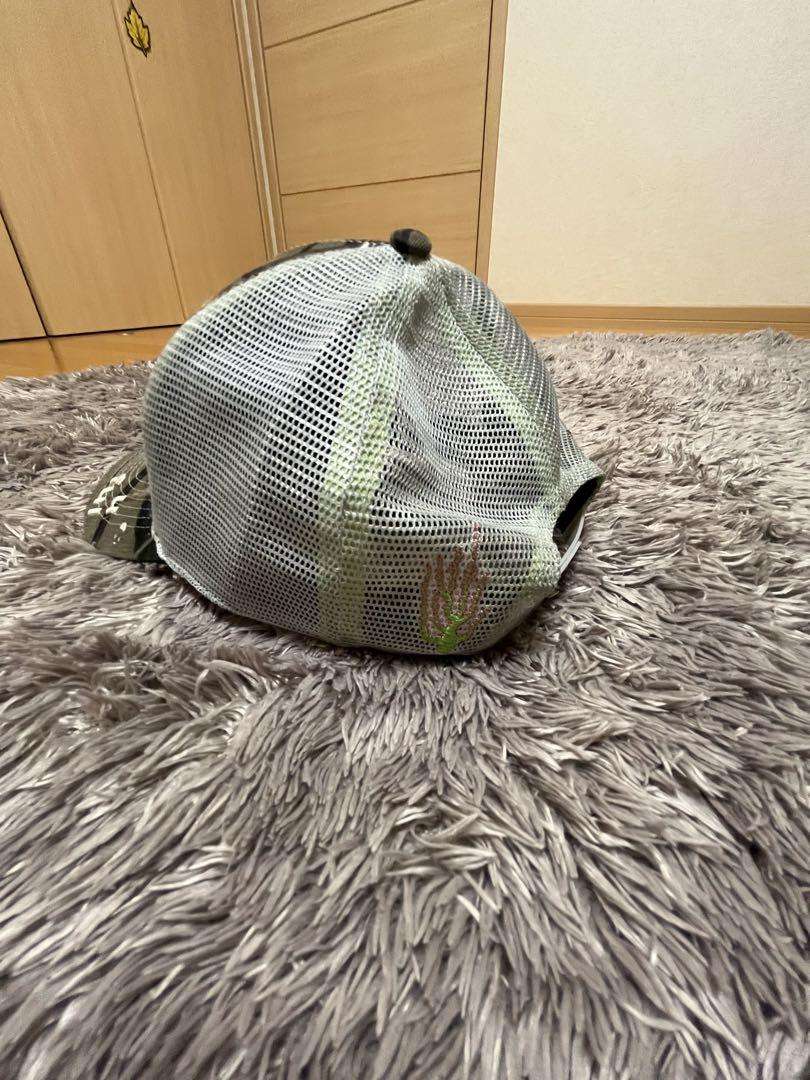 b.Eautiful キャップ
