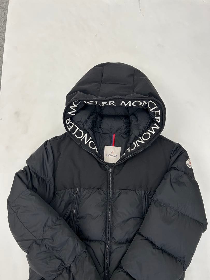 LL MONCLER