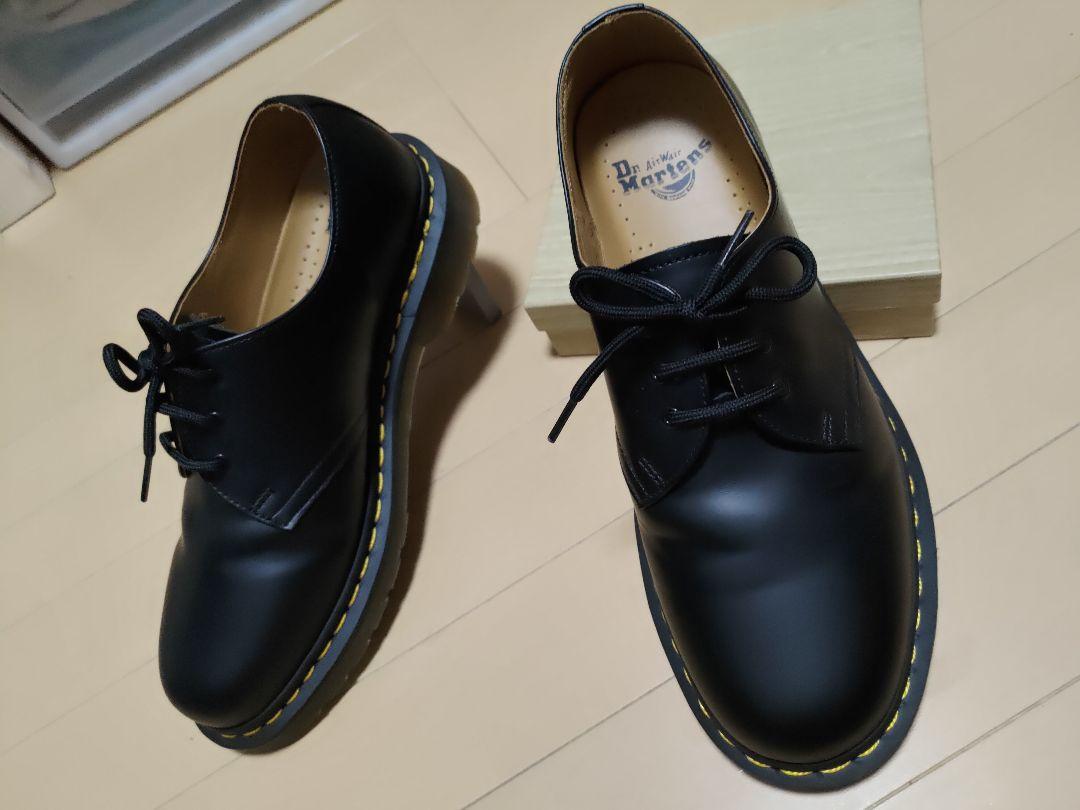 売れ筋がひクリスマスプレゼント! Dr.Martens 1461 Thailand UK8(27cm) 3ホール ブーツ - flaviogimenis.com.br 売れ筋がひクリスマスプレゼント! Dr.Martens 1461 Thailand UK8(27cm) 3ホール ブーツ - flaviogimenis.com.br