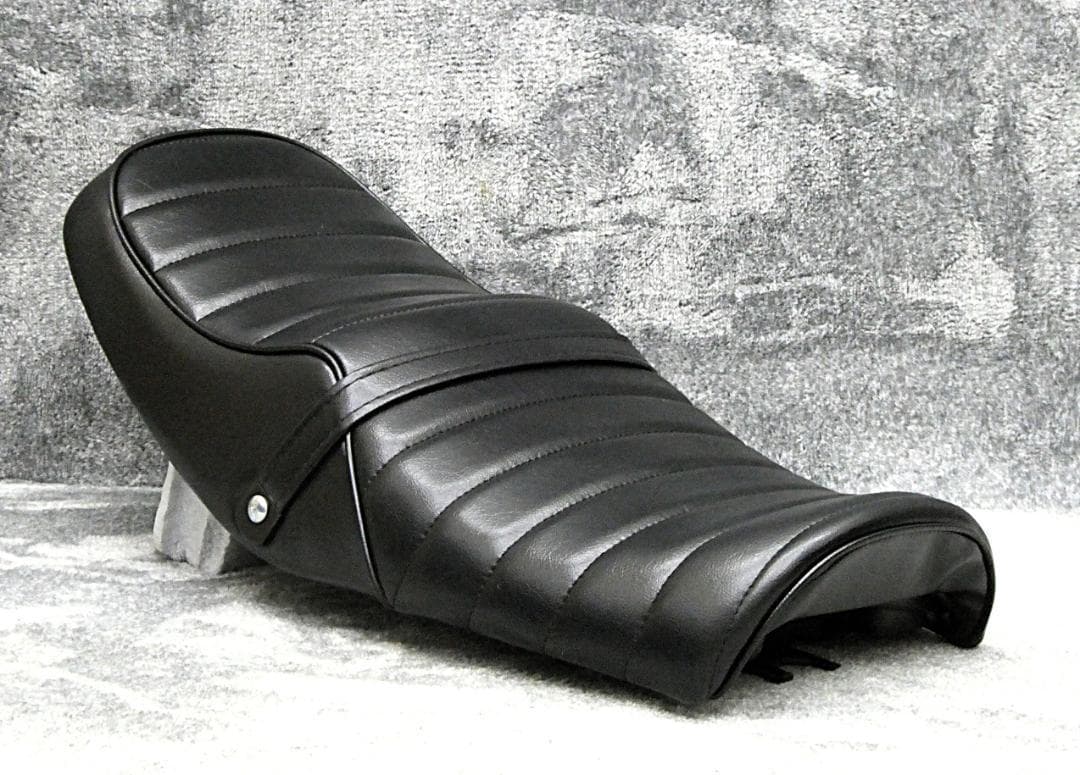 ＲＺ 黒皮　タックロールシート　/ RZ350 RZ250 17,679円