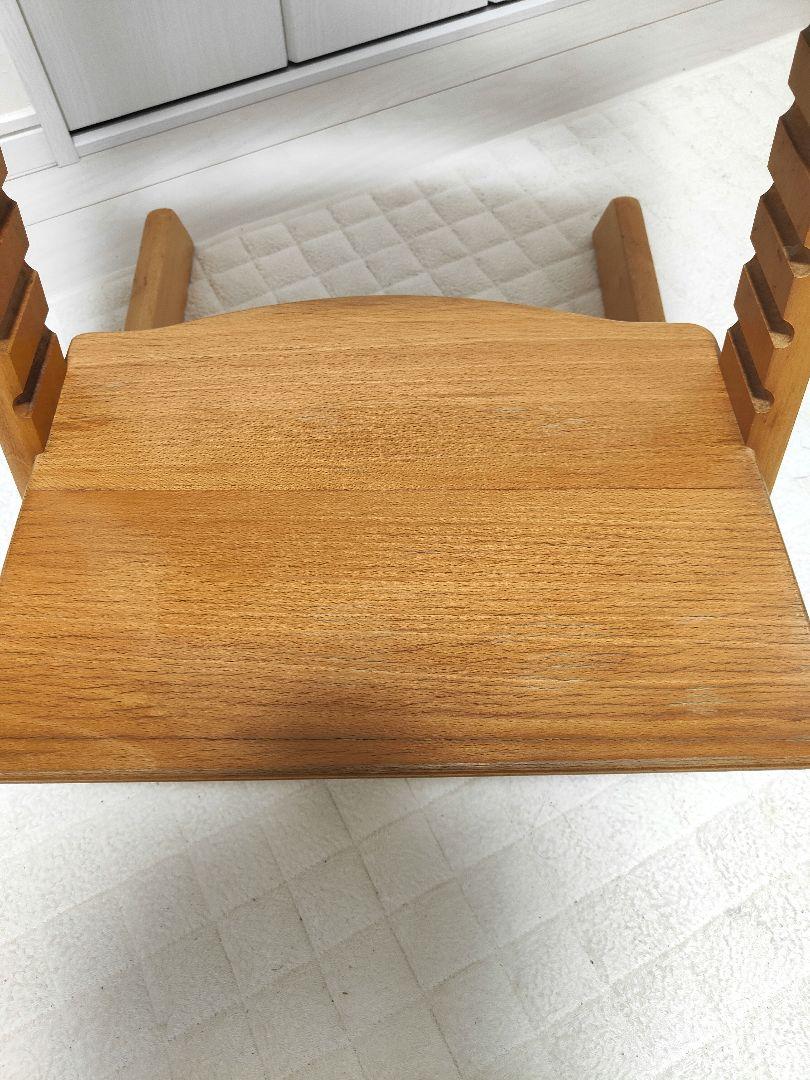 【最終価格！！】STOKKE TRIPP TRAPP ストッケ トリップトラップ