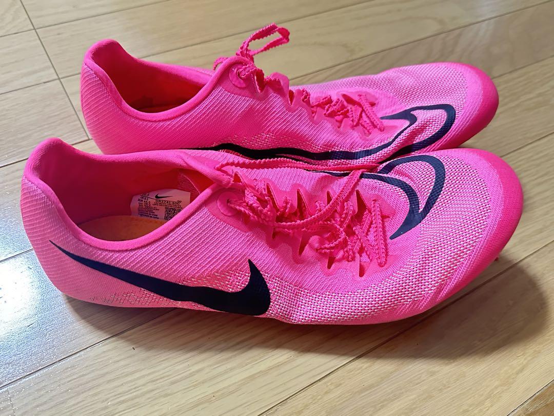 NIKE JAフライ4