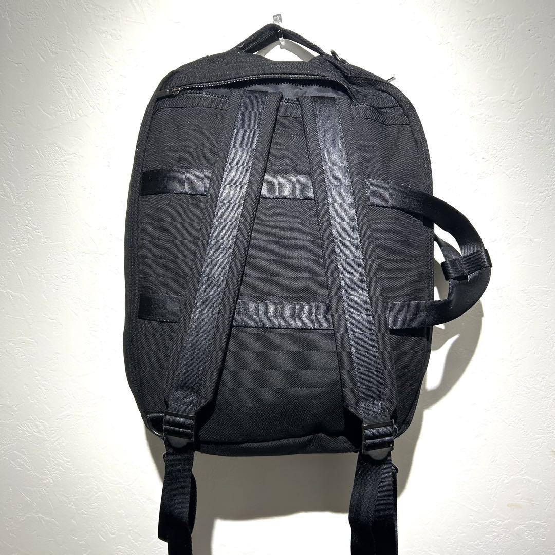 美品✨ポーター 3WAY ブリーフケース ビジネスA4 タンカー 通勤 リュック