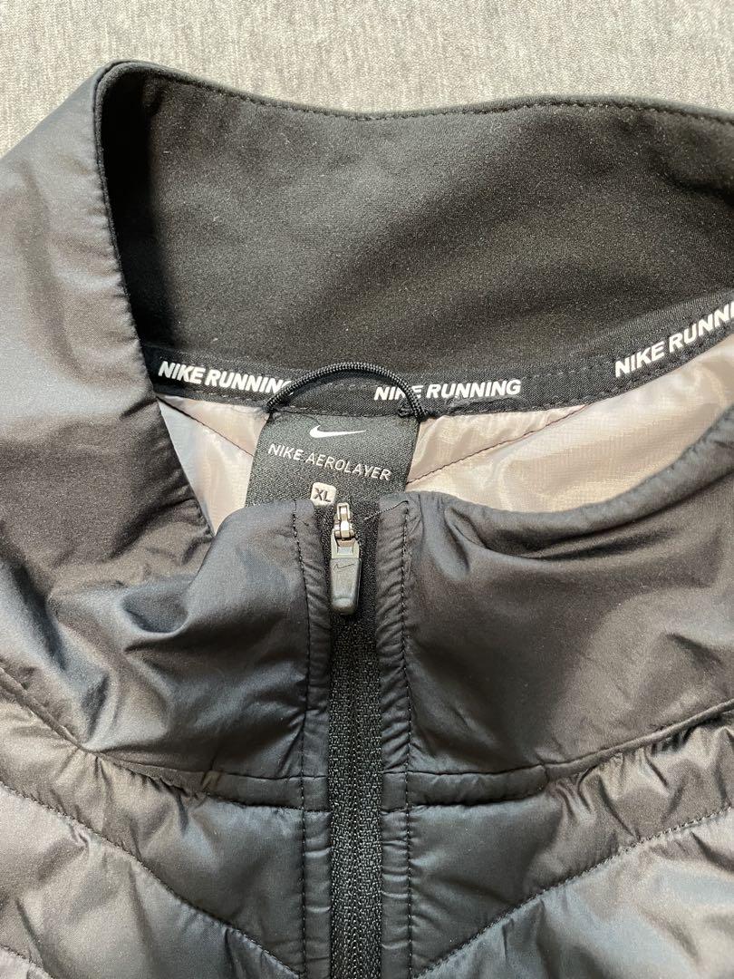 Nike メンズ2点セット　XL ランニング