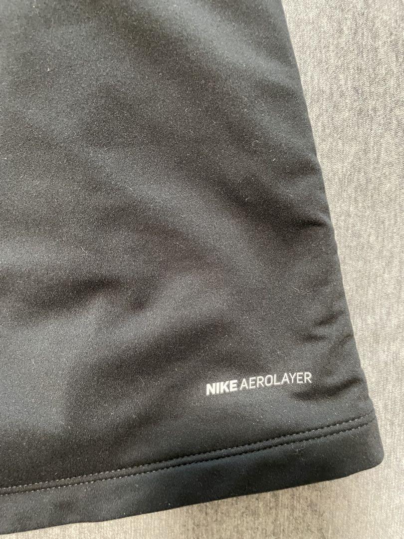 Nike メンズ2点セット　XL ランニング