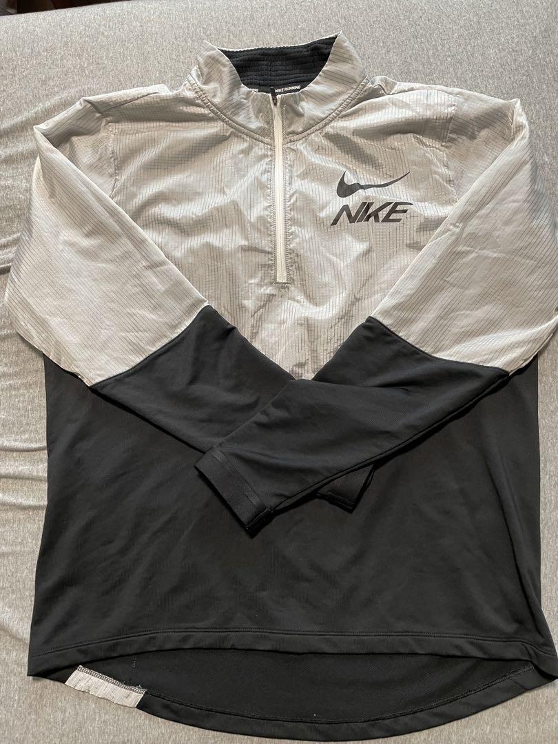 Nike メンズ2点セット　XL ランニング