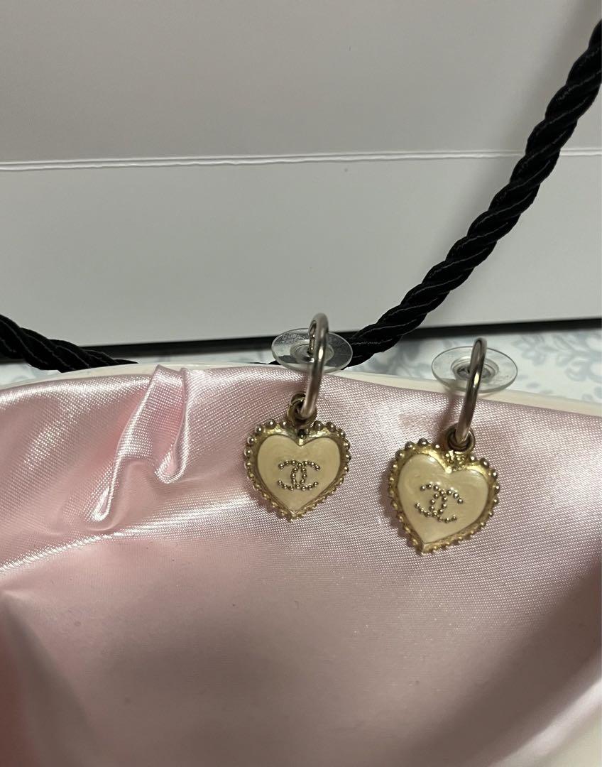 CHANEL♡ピアス