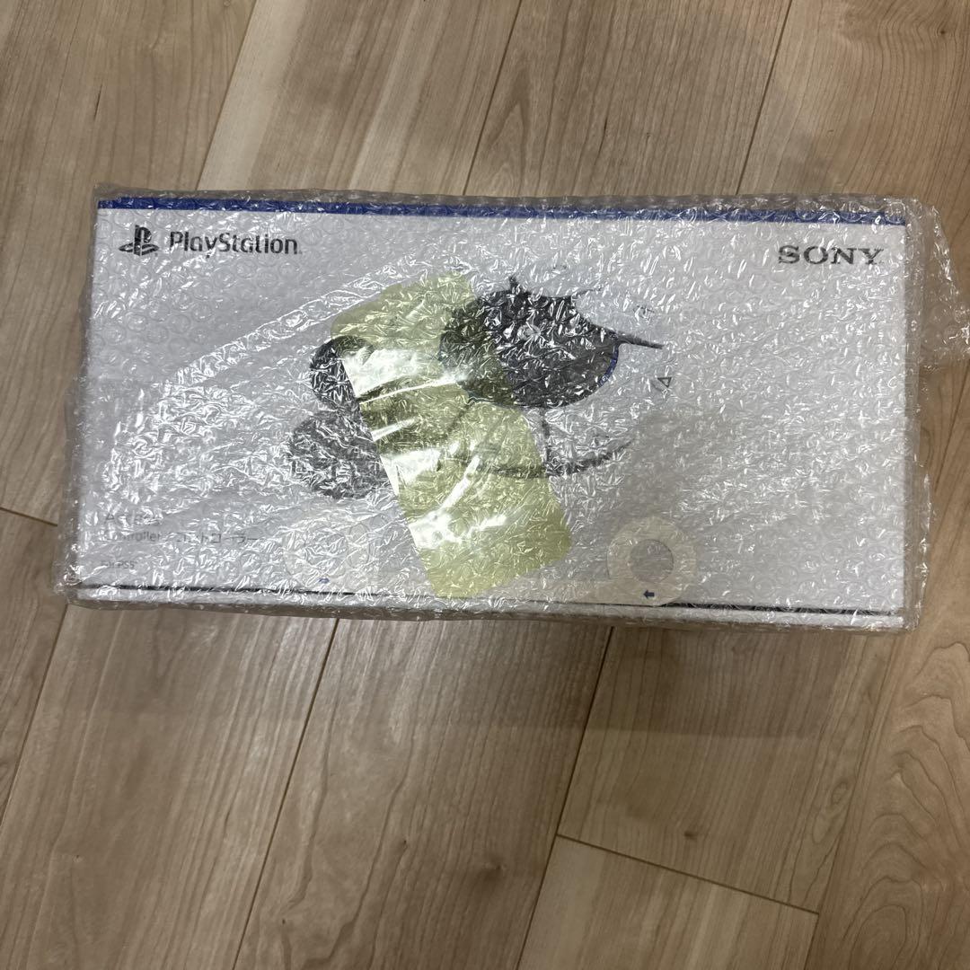 【新品・未使用】Sony Access Controller for PS5