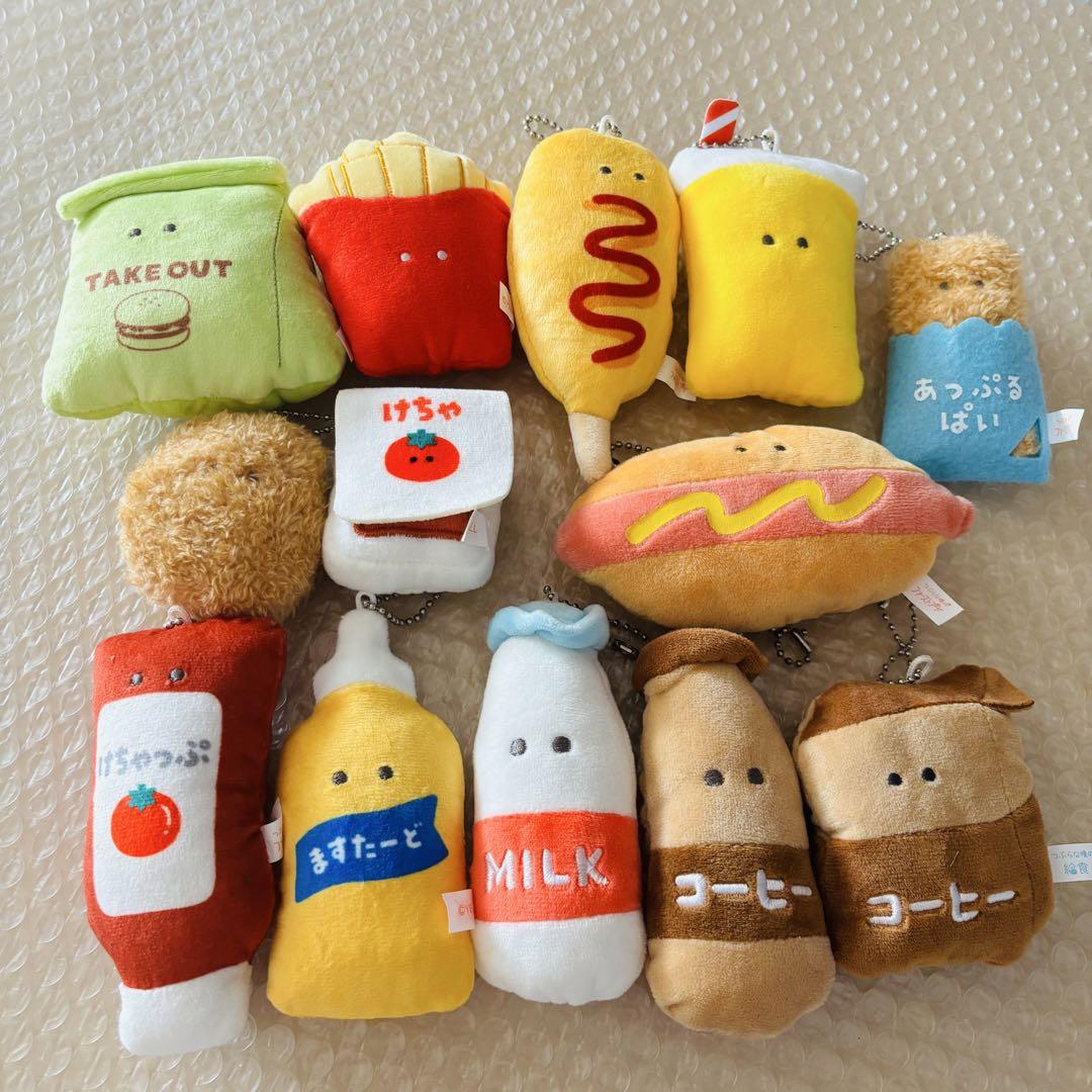 まとめ売り】つぶらな瞳 シリーズ 12個セット - メルカリ
