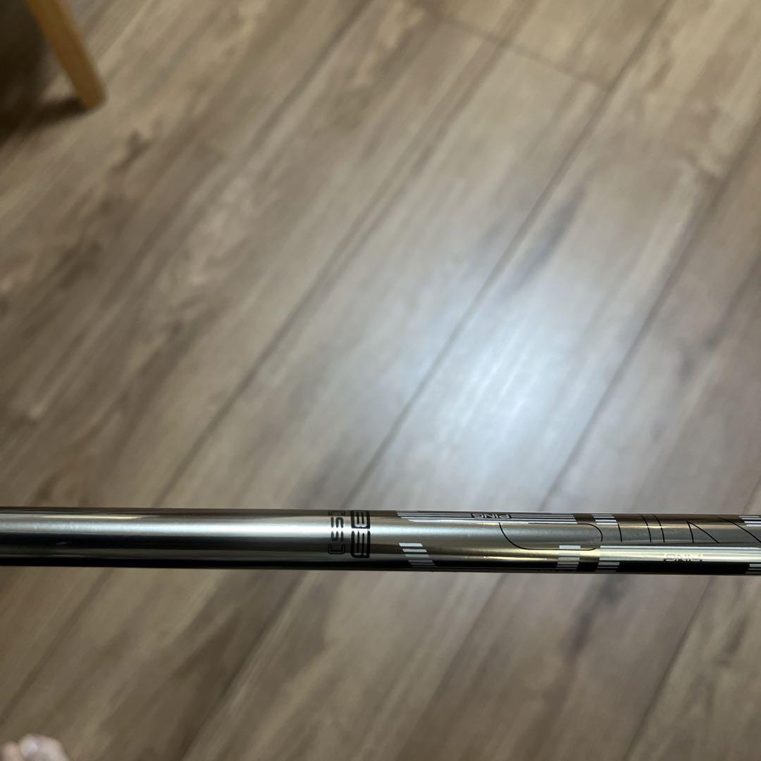 ピン G425 4U 5Uセット 画像8