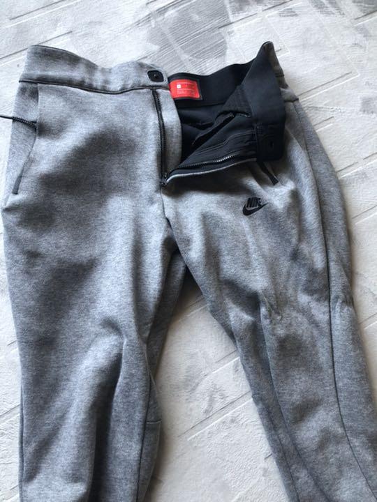 NIKE ナイキ テックフリース3点セット