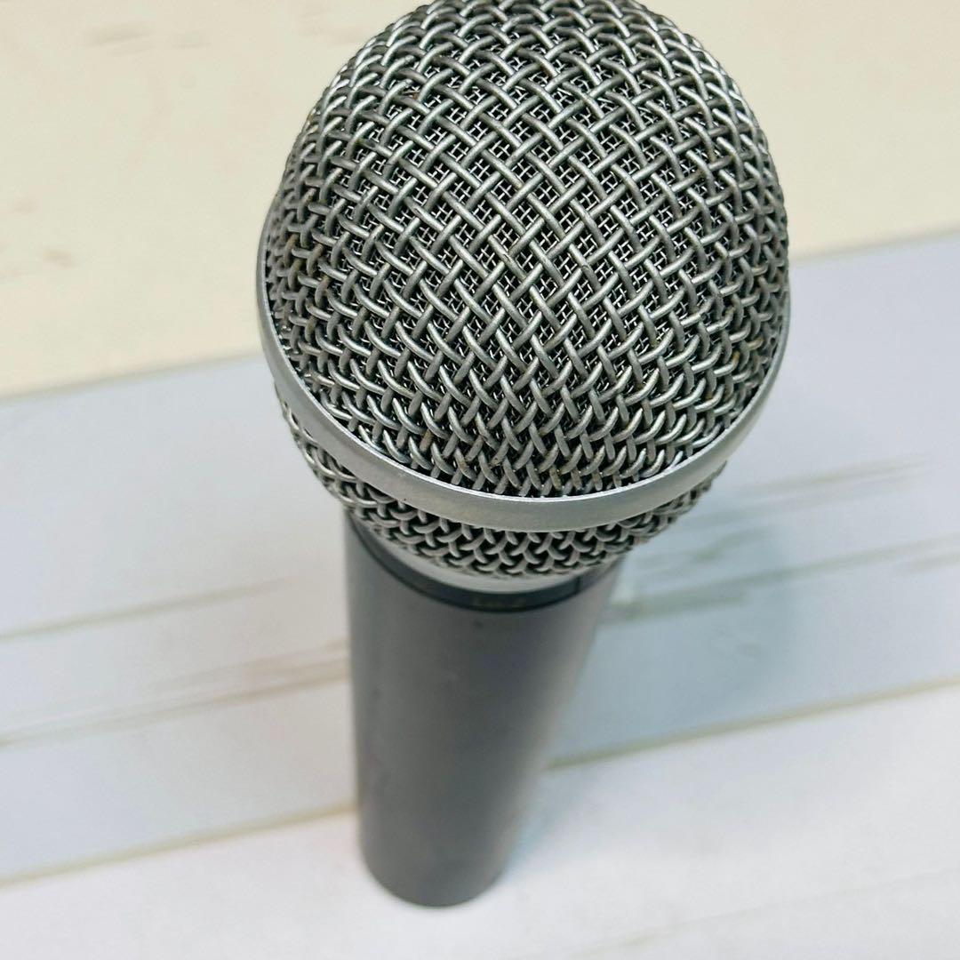 Amazon | audio-technica MAGICSTICK MGS129 ダイナミックマイク