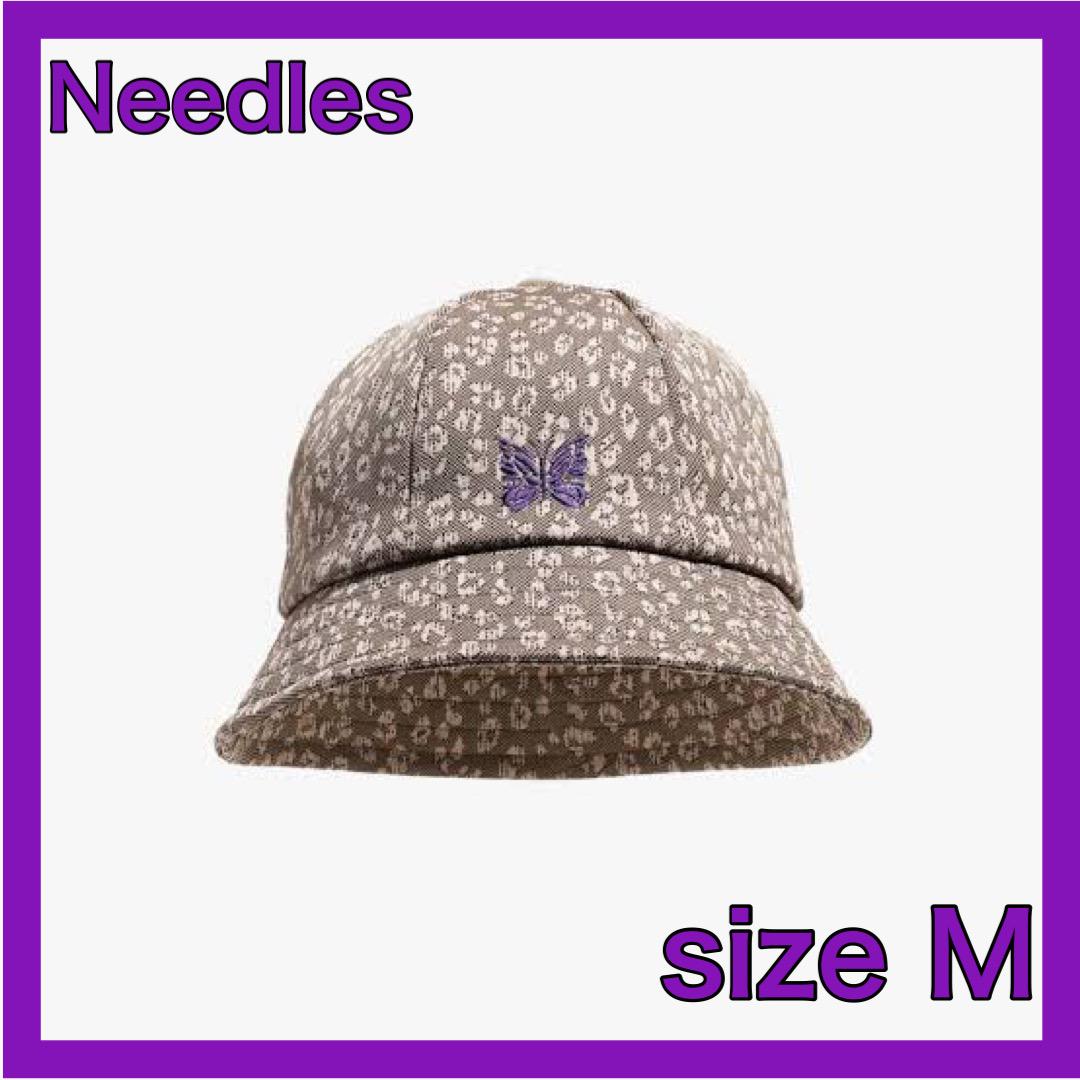 最大93％オフ！ Needles Bermuda Hatバミューダハット M kids-nurie.com