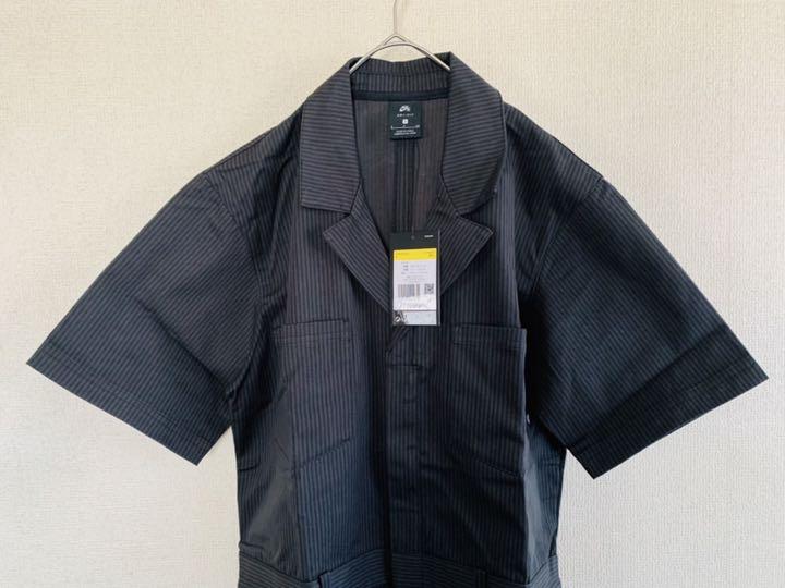 安い大特価 NIKE ジャンプスーツ つなぎ 新品未使用 定価16500円 WQtsu-m35477611583 SALE人気セール