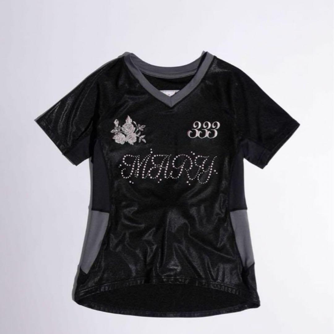 po SCULPTOR team merry soccer Tシャツ