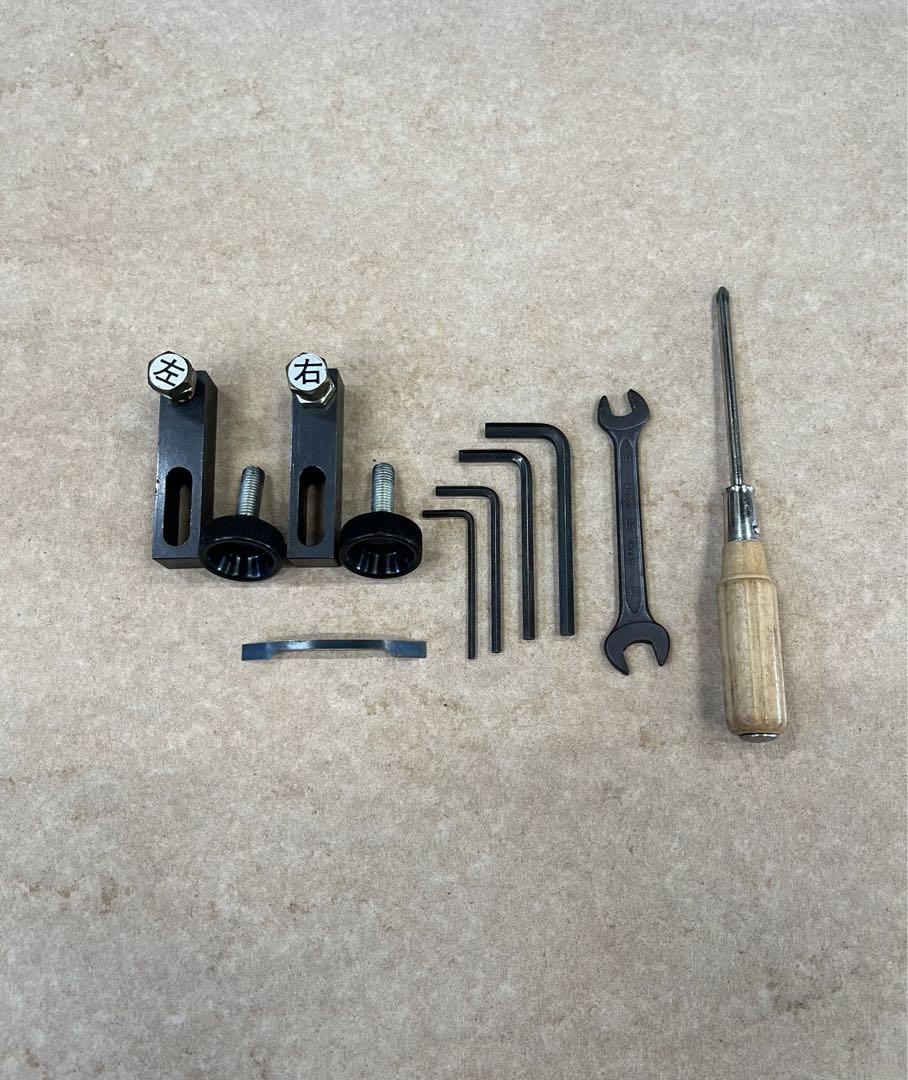 YW~400B 木工機械