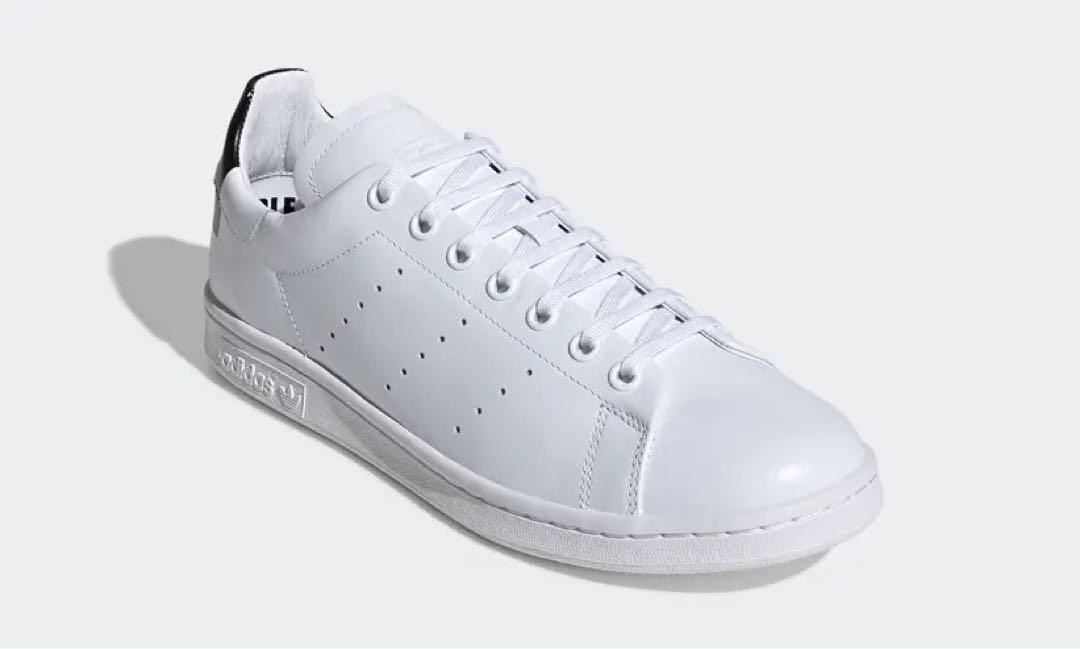 【美品】adidas STAN SMITH RECON 26cm 白