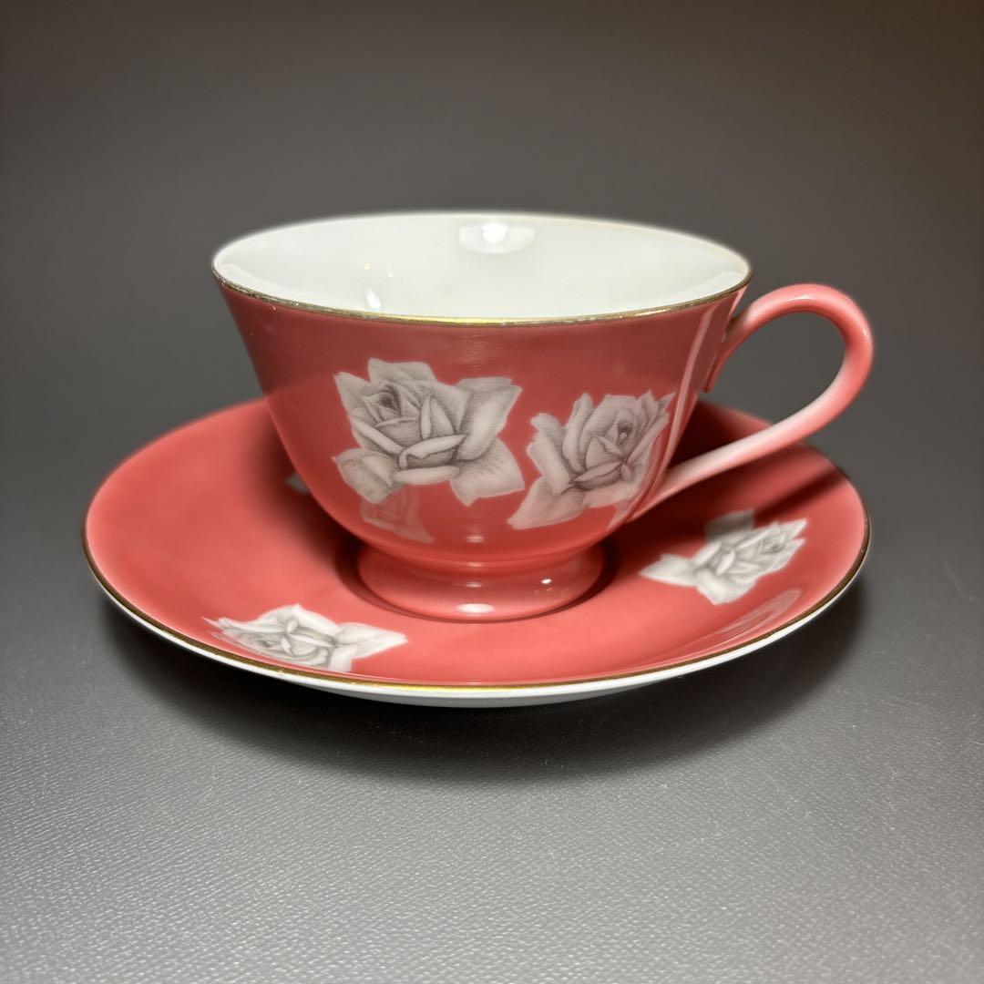 Amazon | オールドノリタケ 陶器セットNoritake カップ 3個