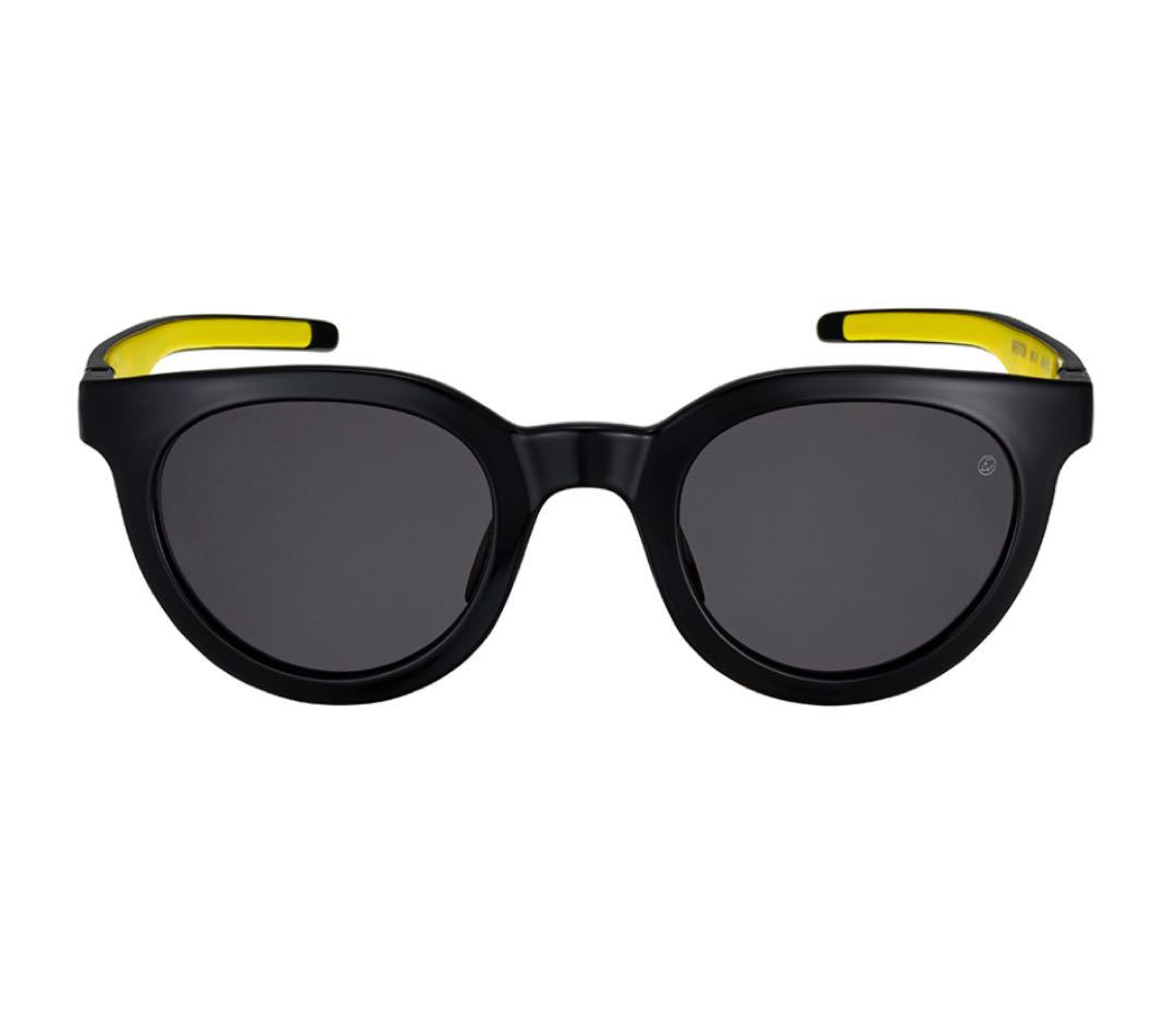 小物 Eyevol WESTON 49 BK-LY-DK.GRY