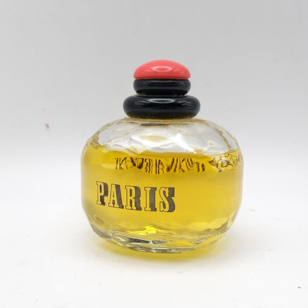 ▲イヴサンローラン　パリ　オードトワレ　75ml