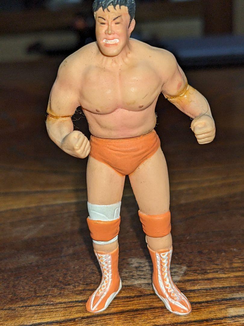 King Country Metal Figure Ws200 | eBay