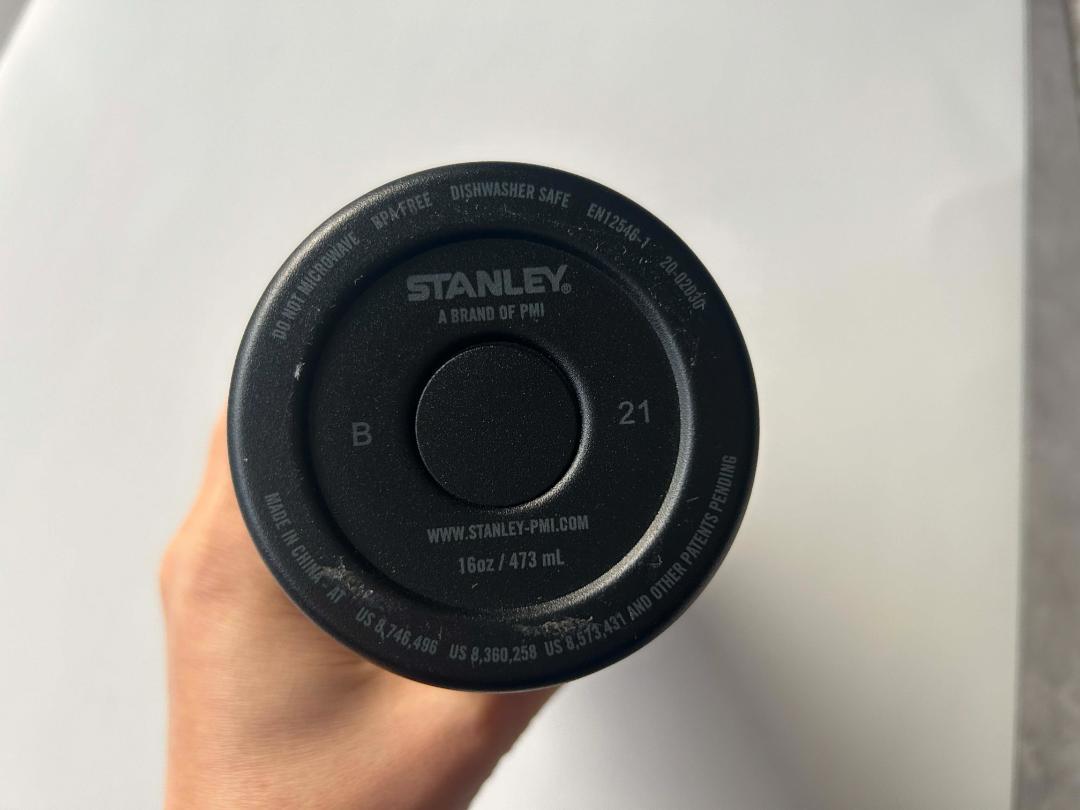 日本未入荷　STANLEY × PENDLETON タンブラー　水筒　スタンレー