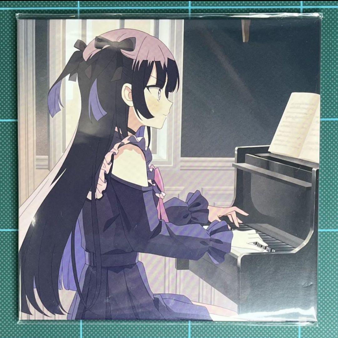 未使用品】ツユアンダーメンタリティ 初回限定盤CD Blu-ray +a