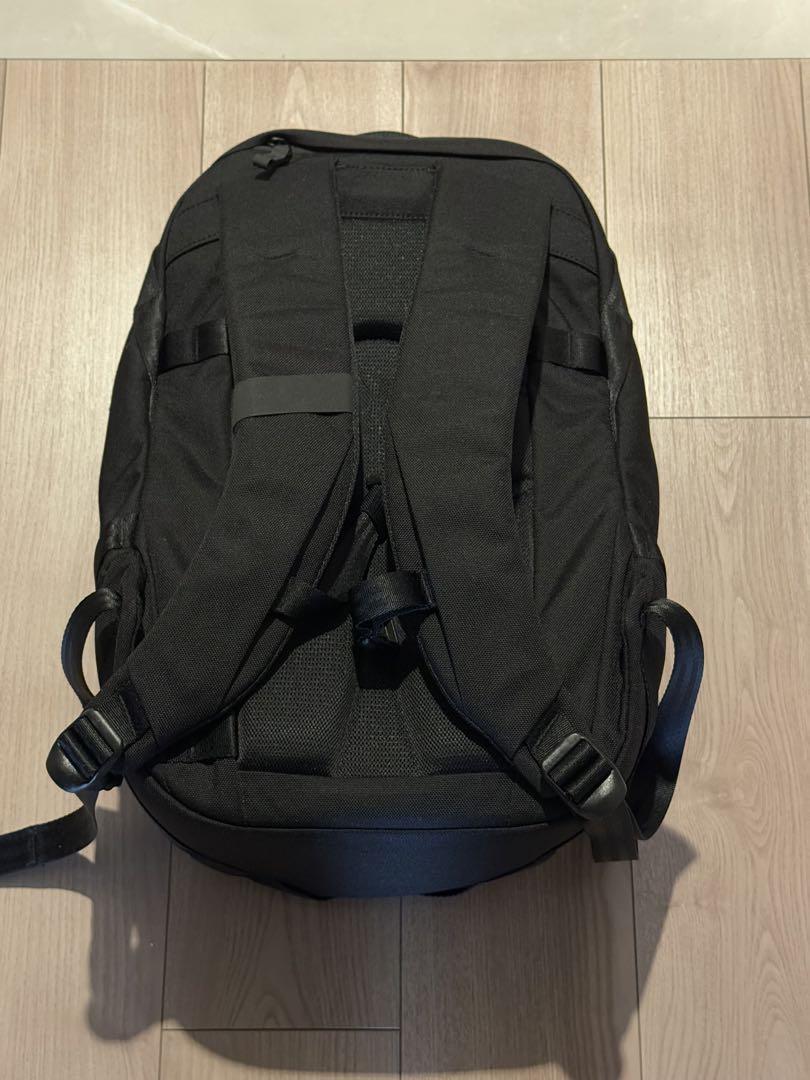 ablecarry daily plus ブラック