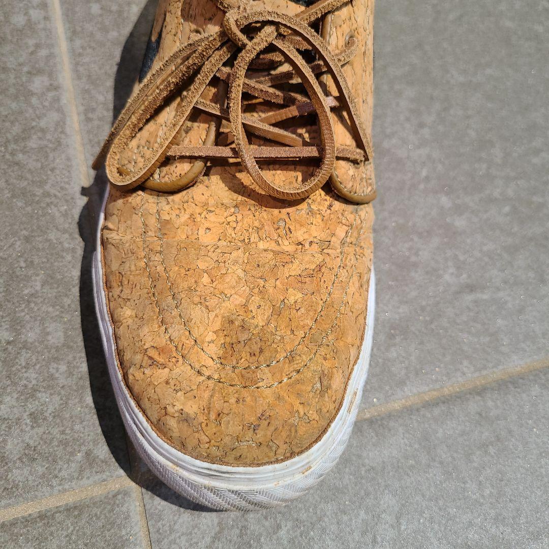 NIKE　コルク　27.5