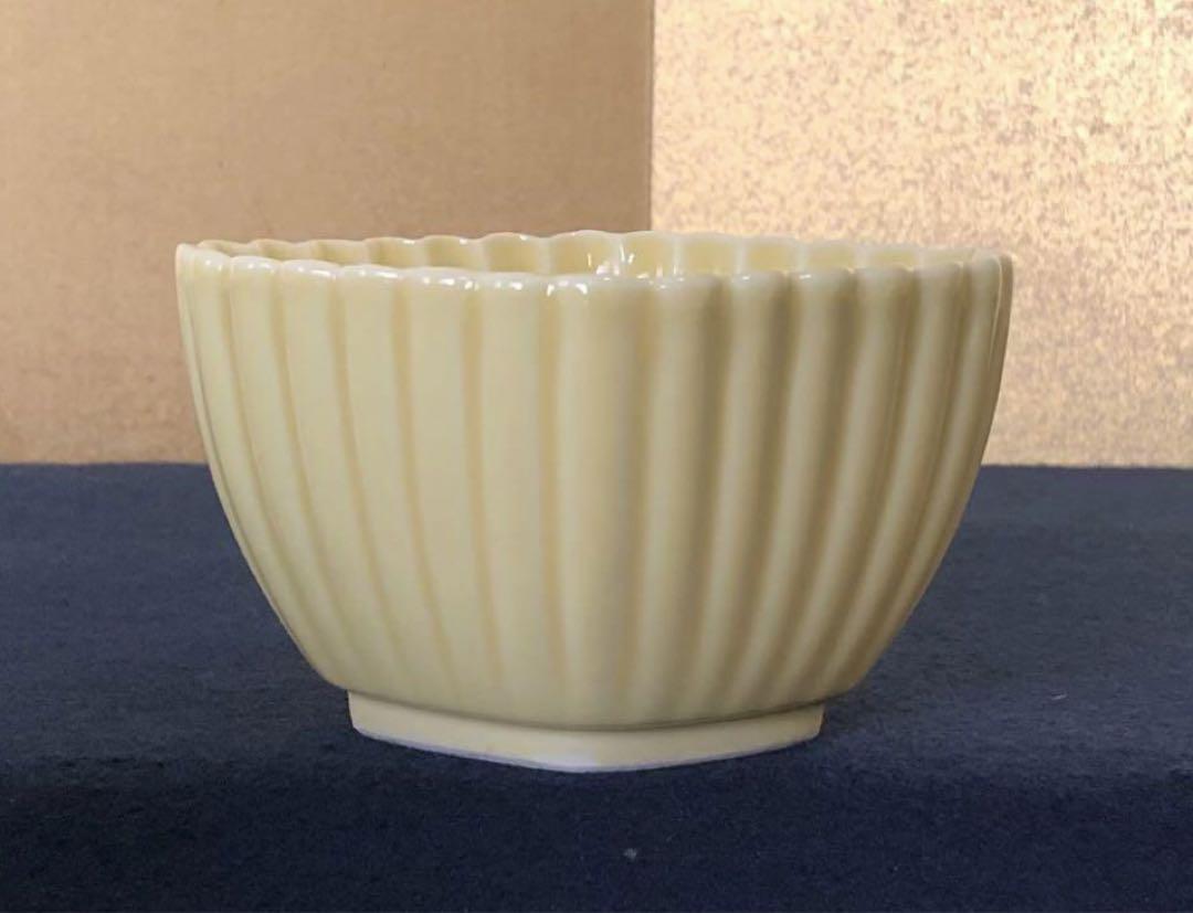 黄彩菊形