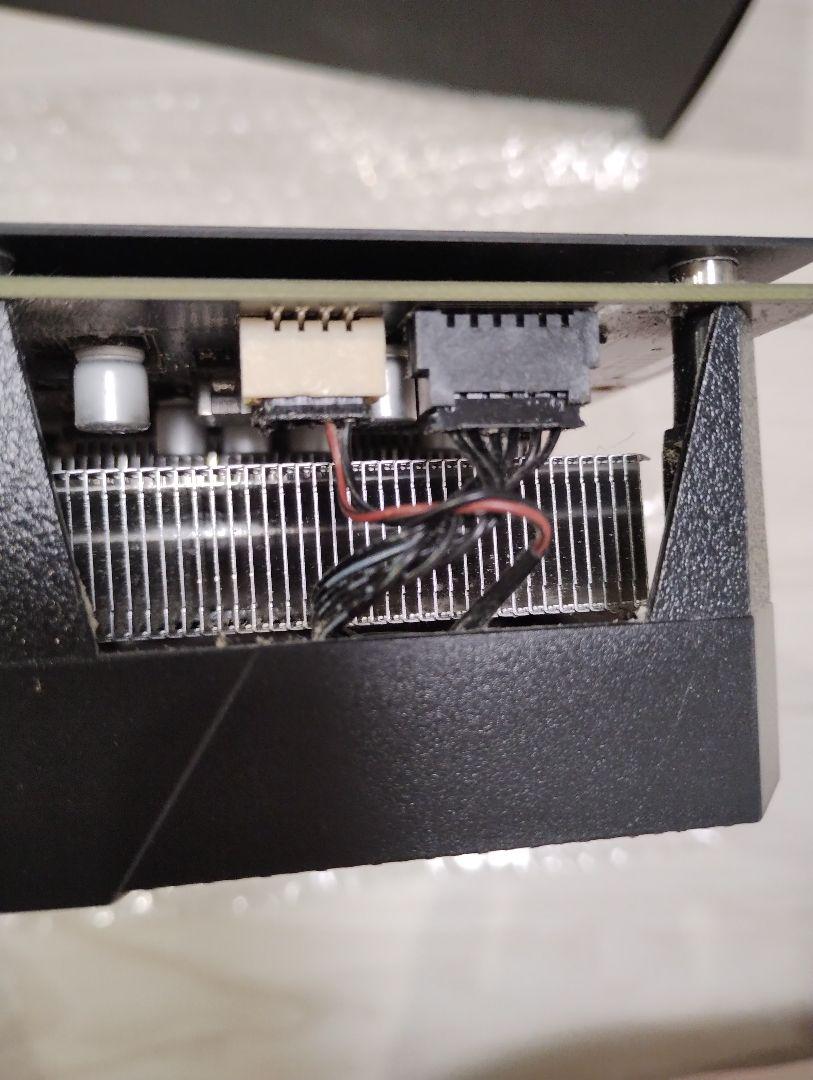 ASUS RTX2060 DUAL FAN