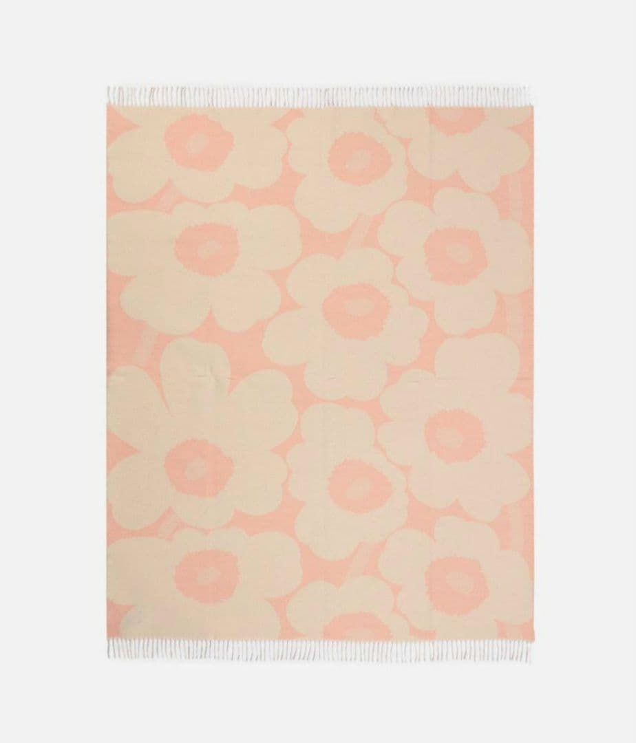 Unikko ブランケット 130×180cm Unikko ブランケット 130×180cm