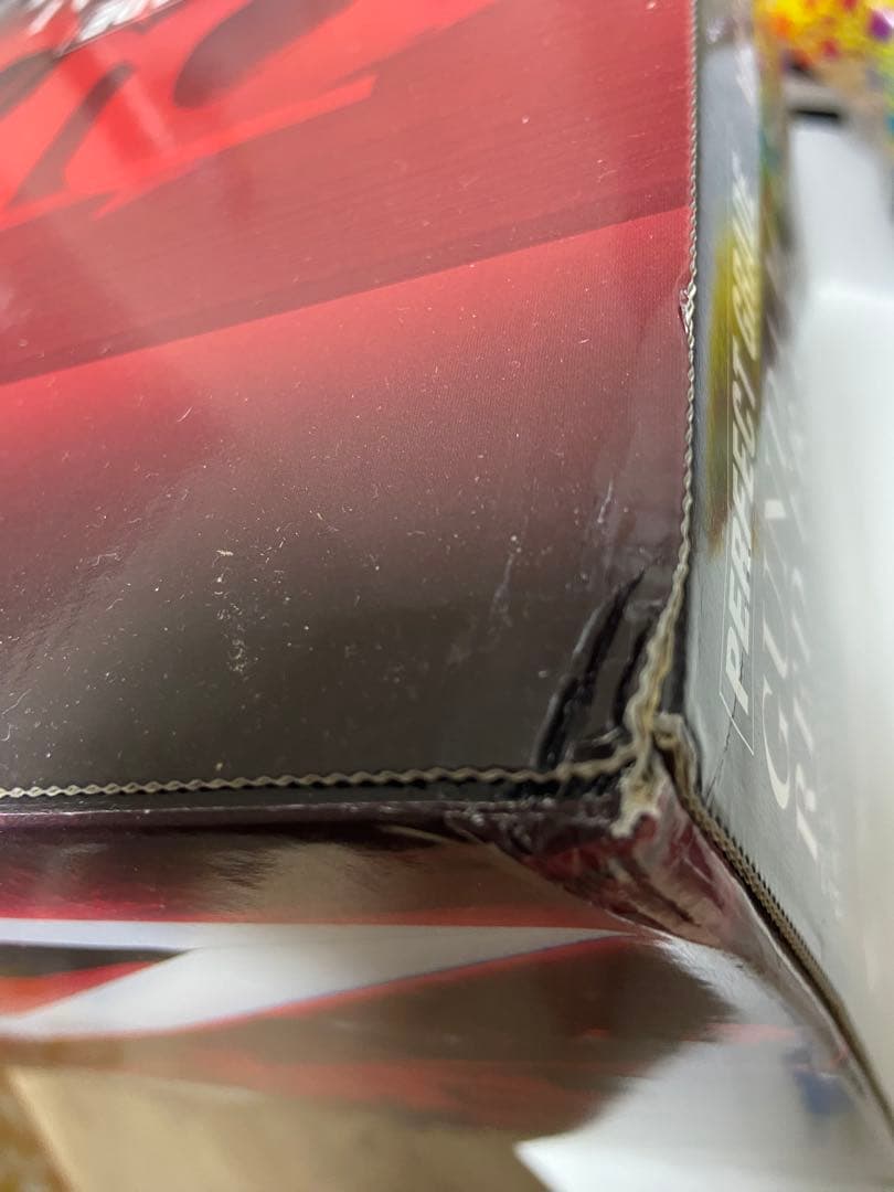 PG 1/60 ガンダムアストレイ レッドフレーム改 PG 1/60 ガンダムアストレイ レッドフレーム改