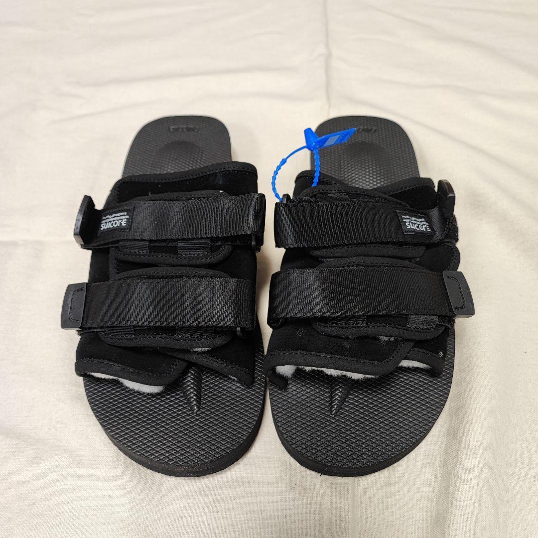激安単価で 新品未使用 スイコック モト SUICOKE MOTO US 9 27cm 2amhf-m35484143825 好評爆買い