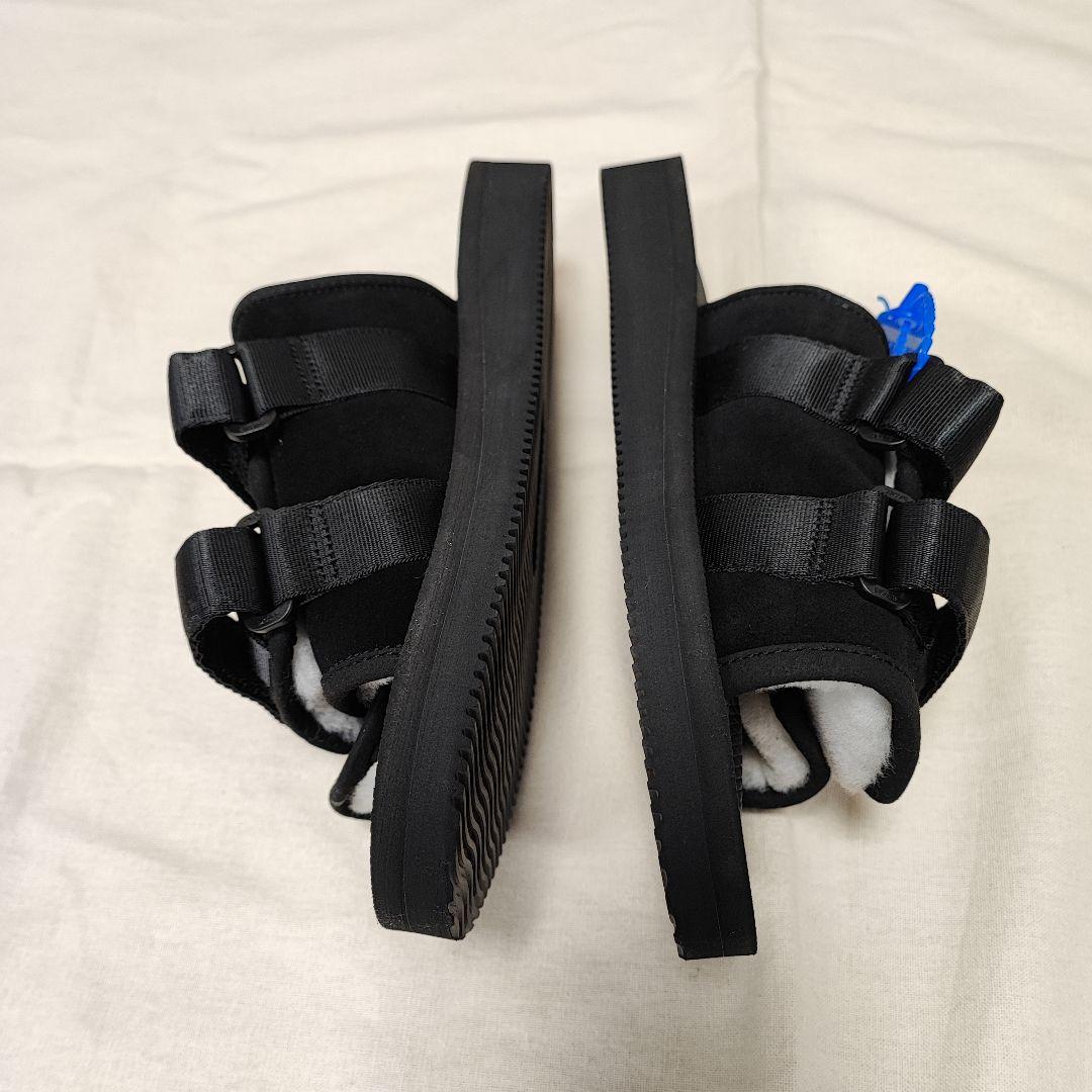 激安単価で 新品未使用 スイコック モト SUICOKE MOTO US 9 27cm 2amhf-m35484143825 好評爆買い