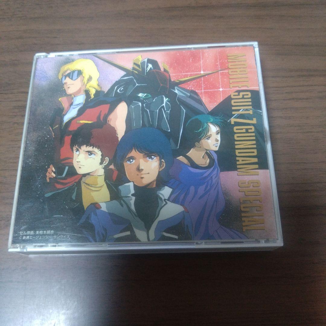 【交渉OK】機動戦士ガンダム　DVD　10本セット Amazon.co.jp: 機動戦士Zガンダム 10 [DVD] : 飛田展男, 池田
