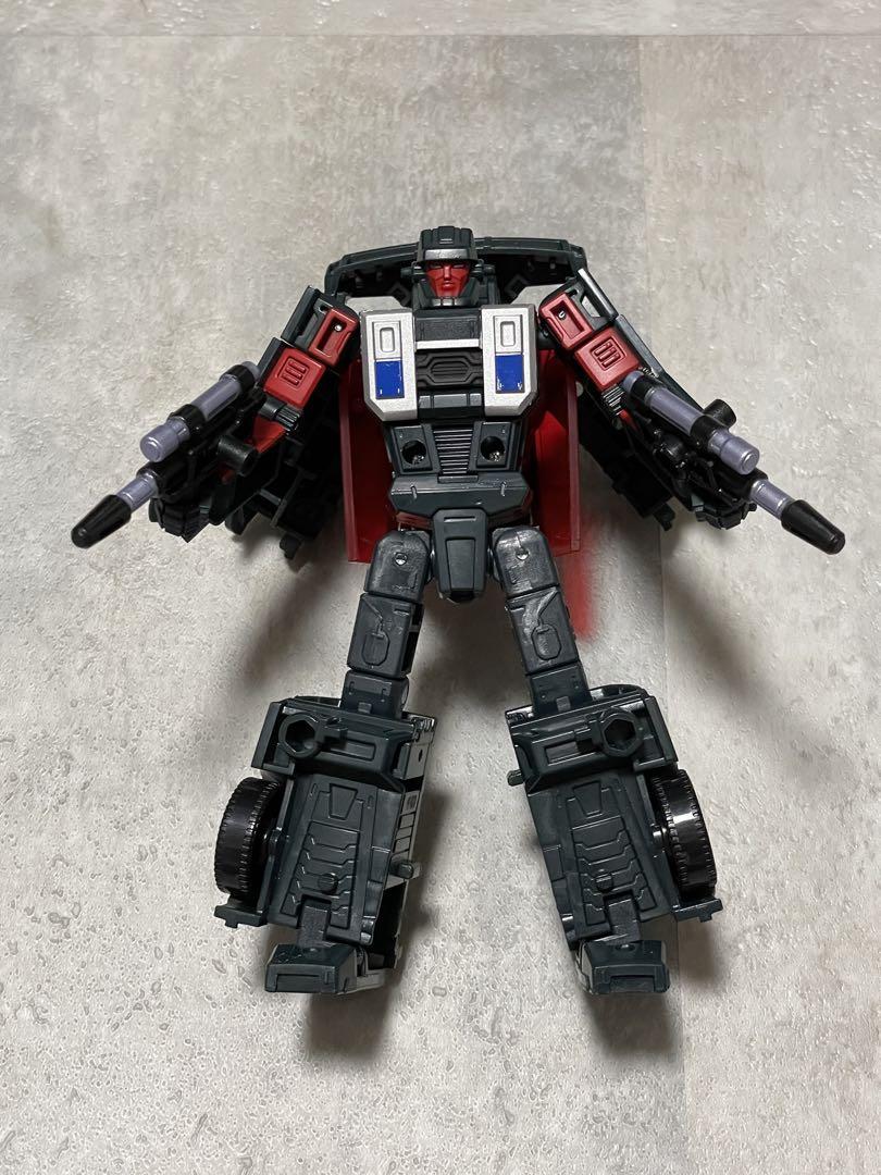 レガシー スタントロンセット Amazon.co.jp: トランスフォーマー レガシー スタントロン
