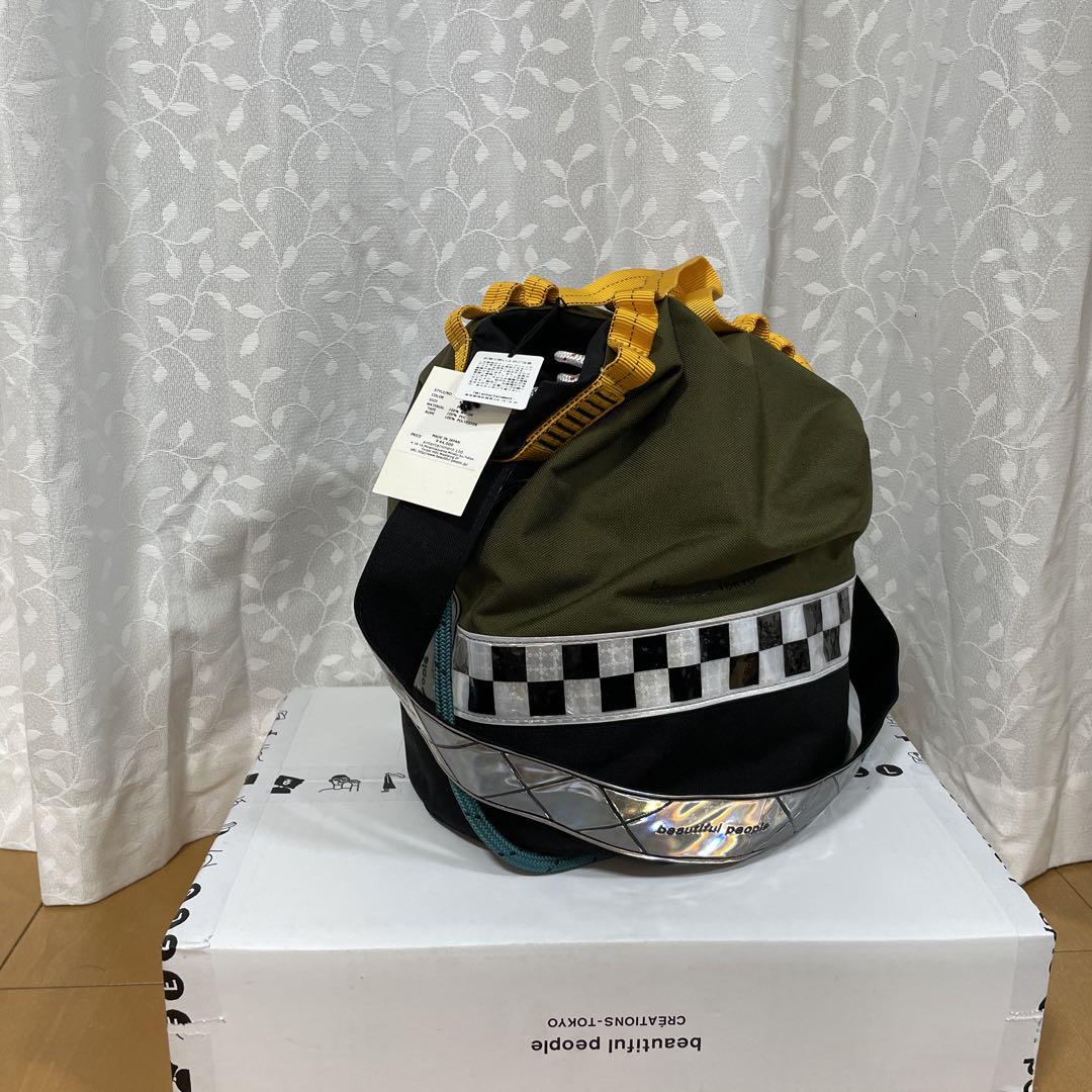 楽天市場】【SALE／50%OFF】beautiful people (U)fireman mini