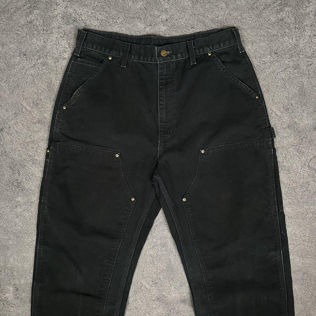 carhartt 00s ダック ダブルニー ペインターパンツ カーハート