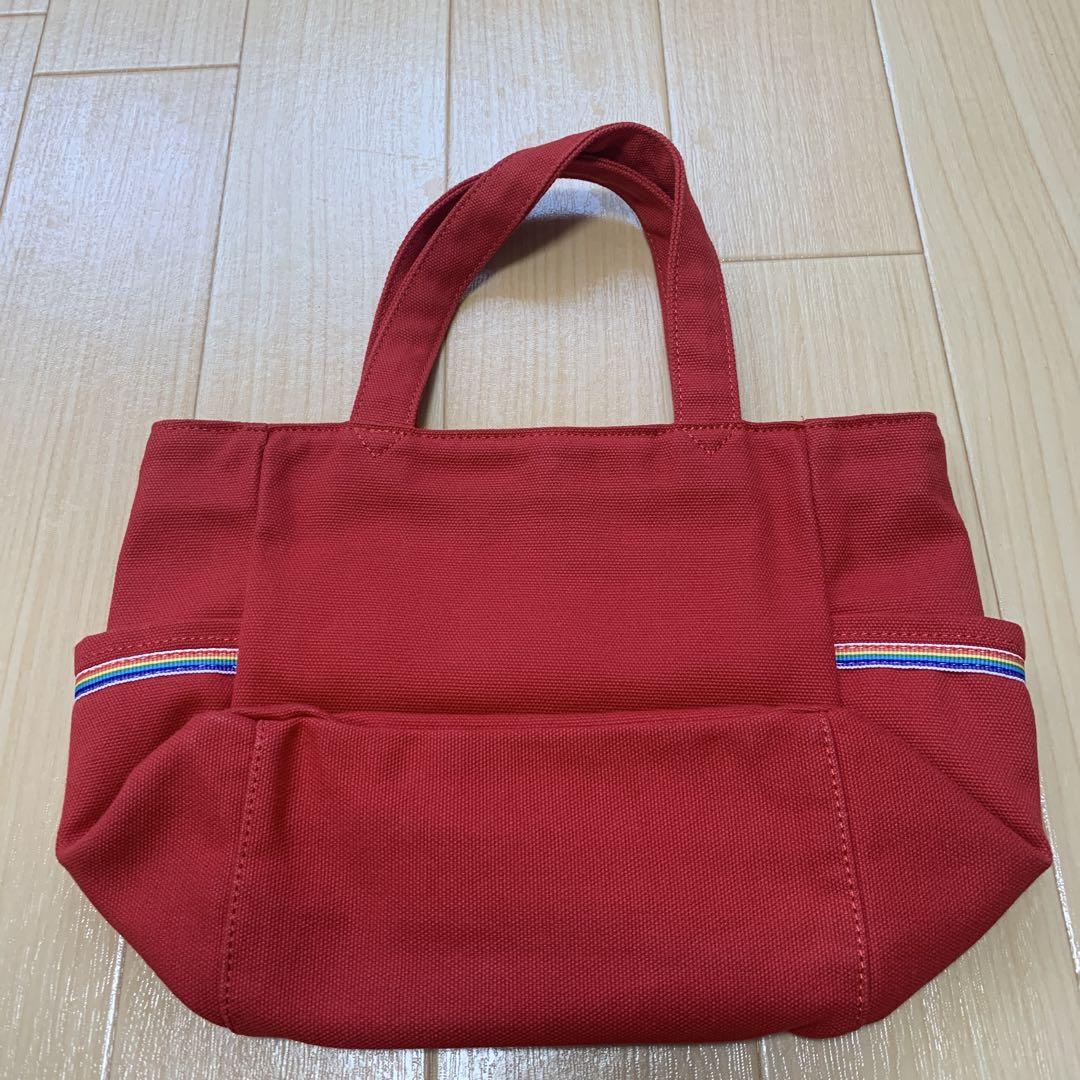 未使用品⭐︎ジャックバニーラウンドバッグ