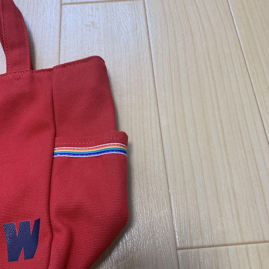 未使用品⭐︎ジャックバニーラウンドバッグ