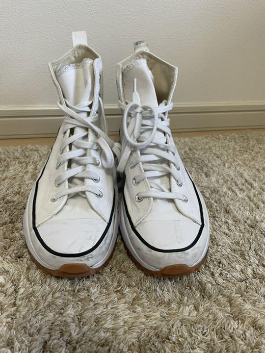 定番人気 CONVERSE RUN STAR HIKE M9c4K-m35486879615 好評新作