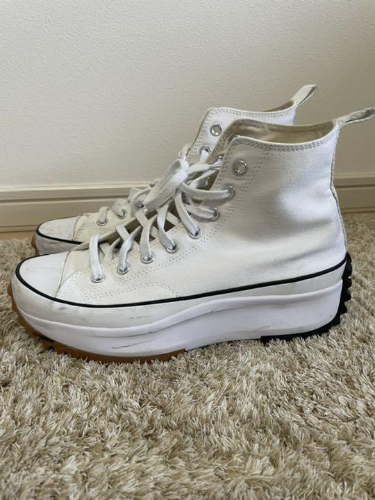 定番人気 CONVERSE RUN STAR HIKE M9c4K-m35486879615 好評新作