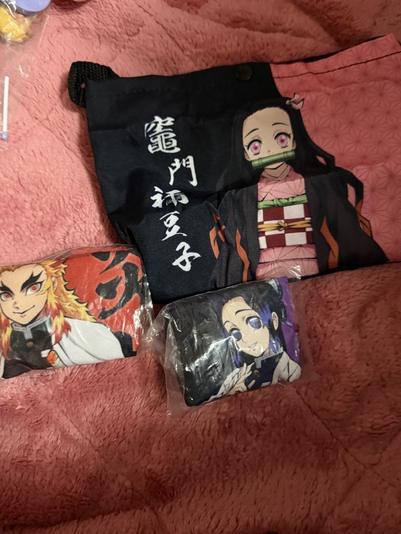 鬼滅の刃グッズ　まとめ売り